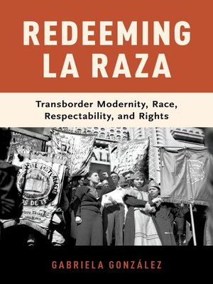 cover image of Redeeming La Raza
